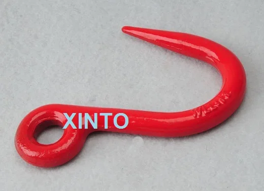 2 шт. 1 тонна подъемный крючок для стальных труб | Обустройство дома