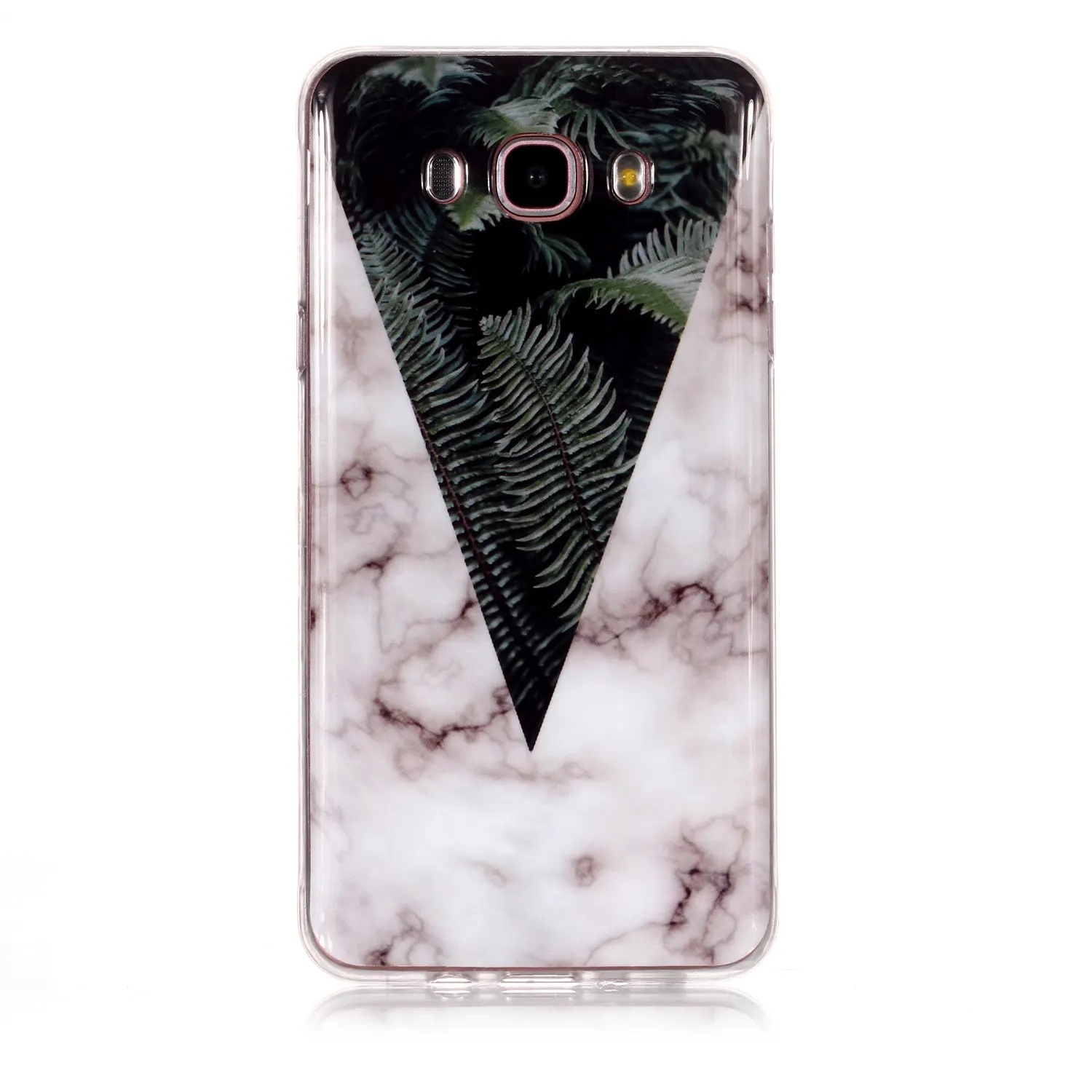 Case Cover For Samsung Galaxy J7 2016 J710 J710F Back Bumper Soft TPU Silicon Shells J 7 Cute Painting Cases |
