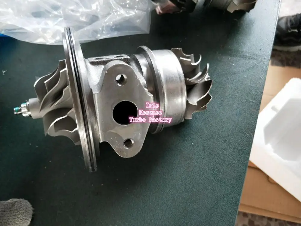 Картридж для S200G Turbo 318815|Турбокомпрессор| |