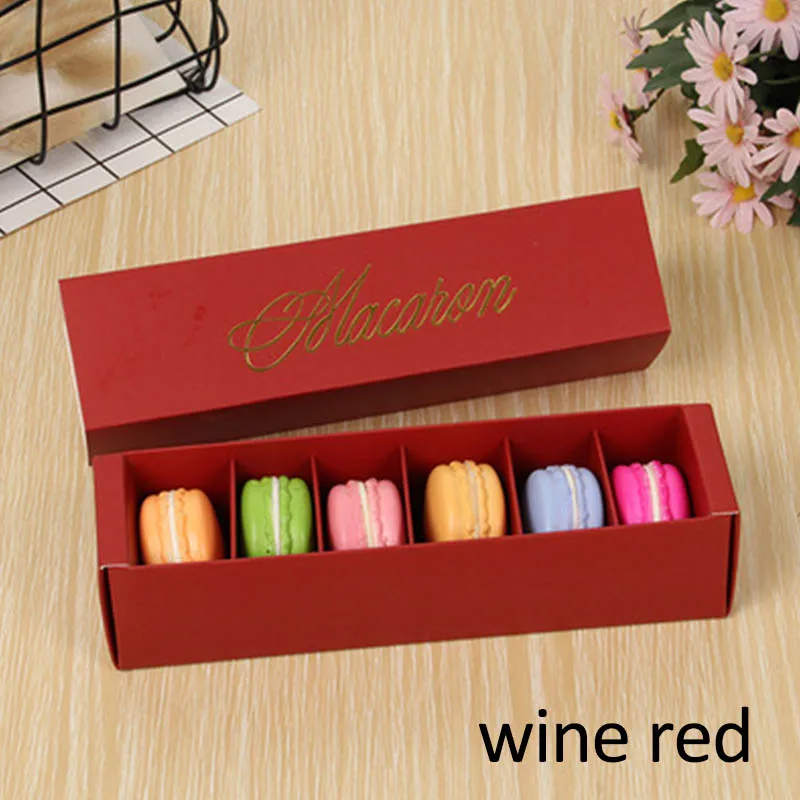 Макаронная упаковка, коробка, красиво упакованная, для свадебной вечеринки, для хранения торта, бумажная коробка для печенья, украшения торта, Аксессуары для выпечки
