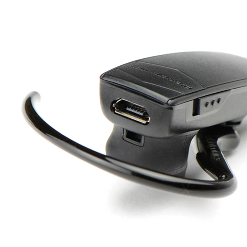 Plantronics EXPLORER 10 Мобильная Bluetooth гарнитура gps направления наушники HD Голосовая