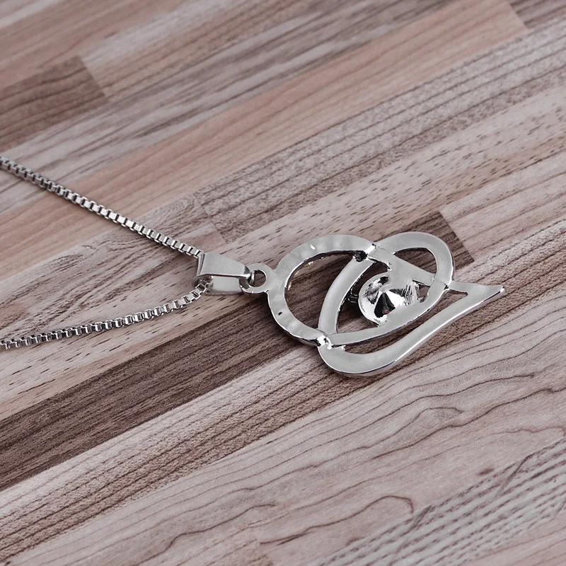 Overwatch Hot Sale New Kolye Choker 2018 Mother's Day Necklace Personality Fashion Super Flash Circle Short Lady Pendant | Украшения и