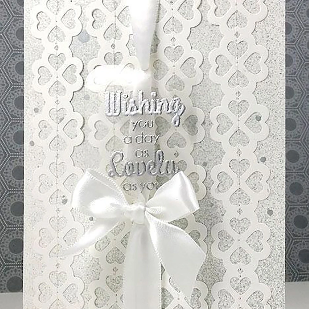 Gowing НОВЕЙШИЙ МЕТАЛЛИЧЕСКИЙ Сталь Серебряная цепочка умирает любовь HeartDecor