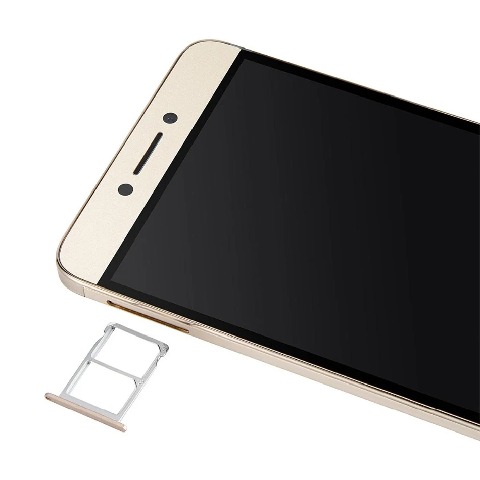 Оригинальный LeEco LeTV leree le3 c1 u02 Глобальный Версия Android 6.0 FDD LTE мобильный телефон Octa