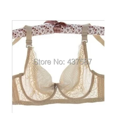 Модный сексуальный кружевной бюстгальтер женское нижнее белье с пуш апом