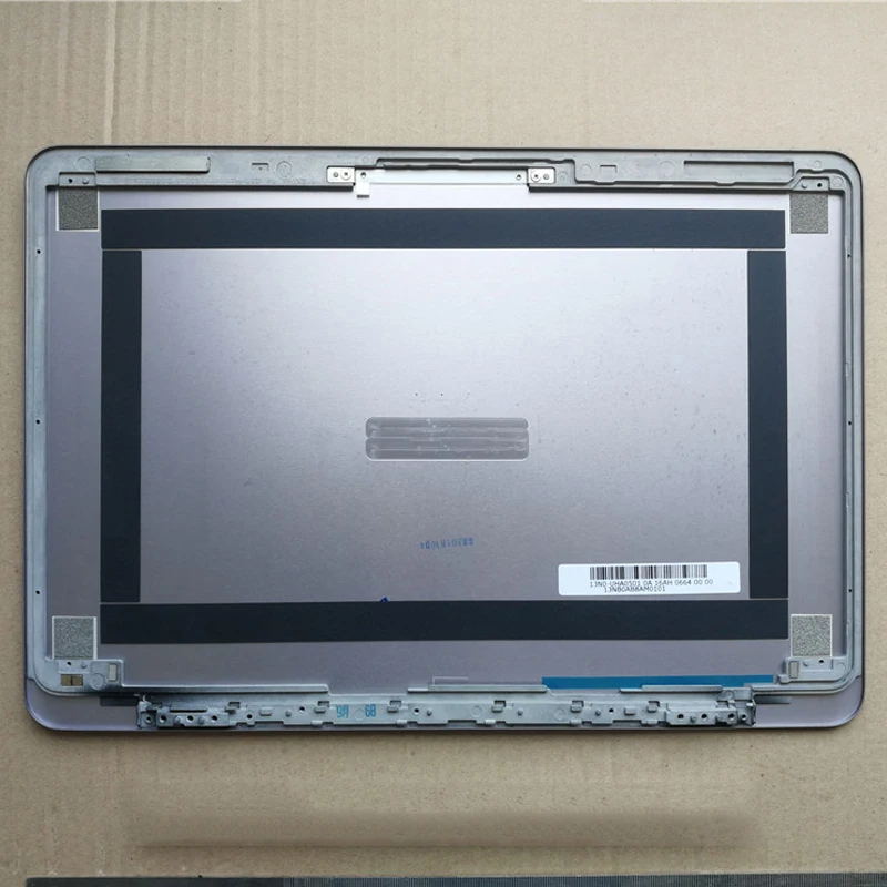 Чехол для ноутбука с ЖК задней крышкой ASUS ZenBook UX306UA UX306U U306U Axis Cover A Shell|Сумки и чехлы