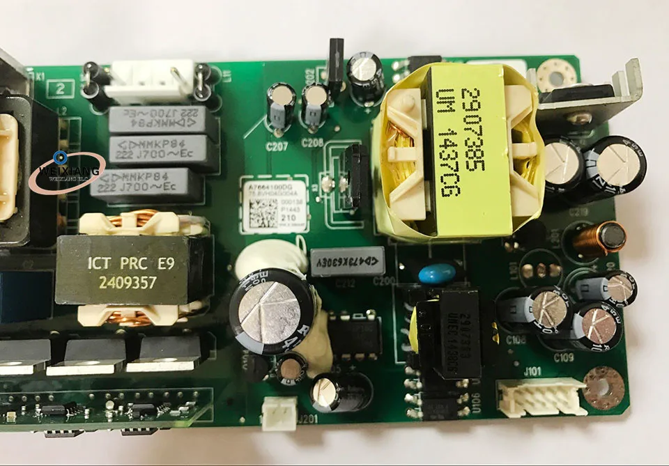 Главный источник питания PT VIP H8 для проектора OSRAM 210 Вт Acer A5969900DG /75.8VH04G003A|vip| |