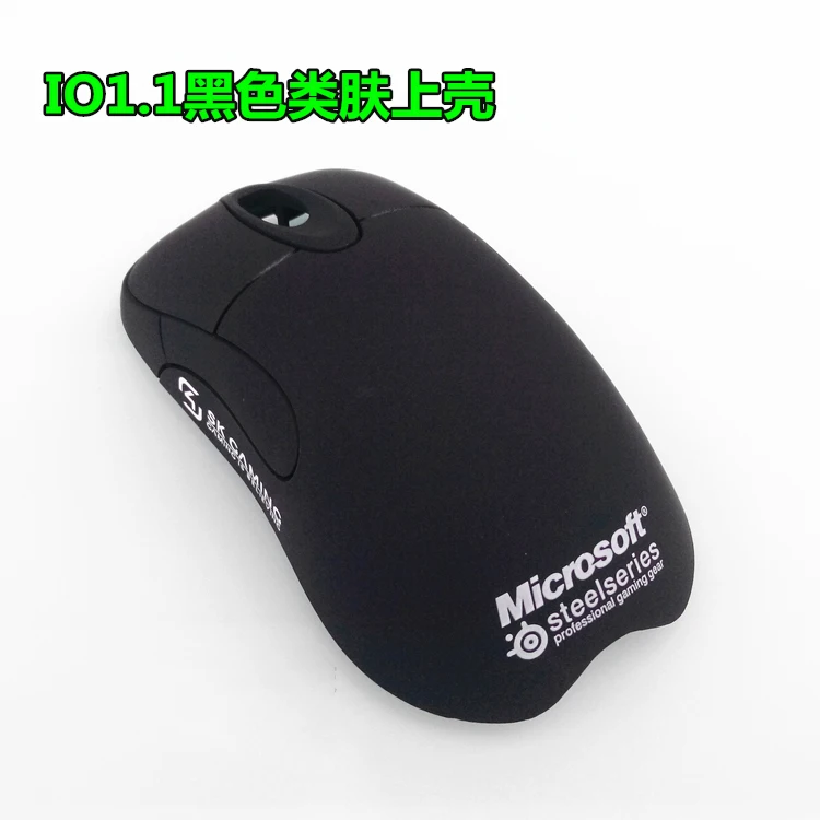 1 шт. Оригинальный Новый чехол для мыши кабель microsoft IO1.1 MOD части мыши|mouse cable|cable for