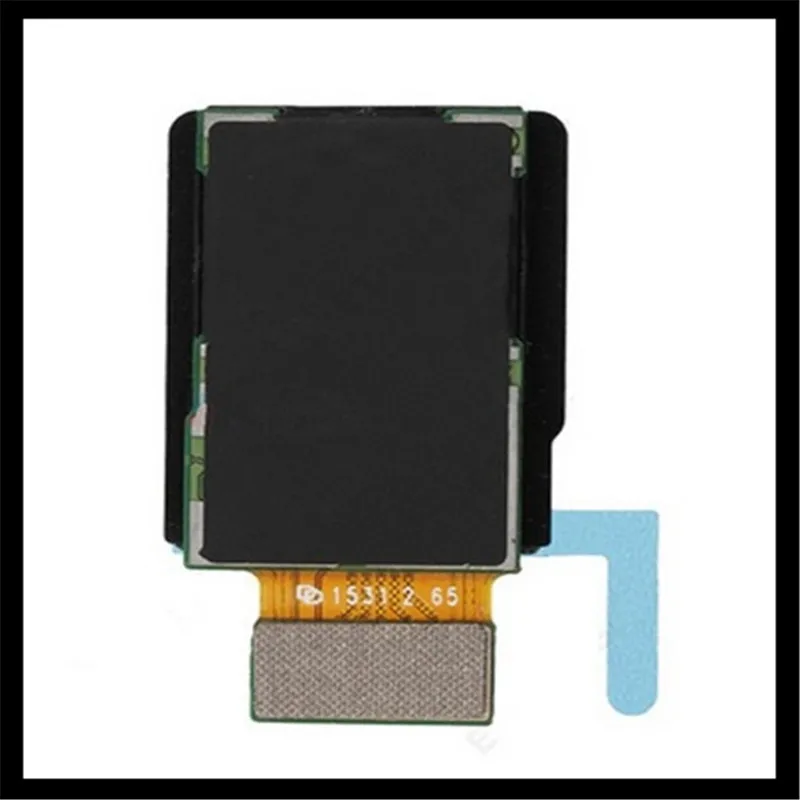 Высококачественная OEM задняя камера Flex для Samsung Galaxy Note 5 Note5 N920 N920F главный большой