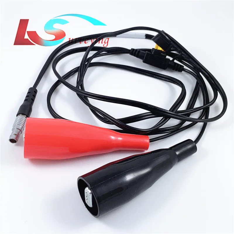 Новинка 565854 кабель питания для Leica Tote Station survey 1 8 м 5pin (0B) размер с сверхмощными