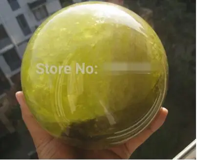 NATURALCITRINE дымчатый кварц хрустальный шар BALL ИСЦЕЛЕНИЕ|Статуи и скульптуры| |