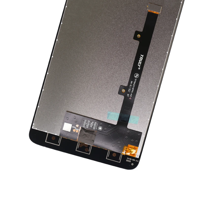 ЖК дисплей 5 дюйма для BQ Aquaris V PLUS дигитайзер сенсорного экрана VS набор ремонта