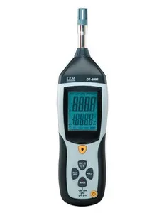 Temperature and Humidity Tester/Industrial Digital Display Thermometer DT-8892