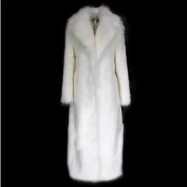 Chaqueta Cuero Mujeroft имитация кроличьего меха женская одежда верхняя Mujer зима осень