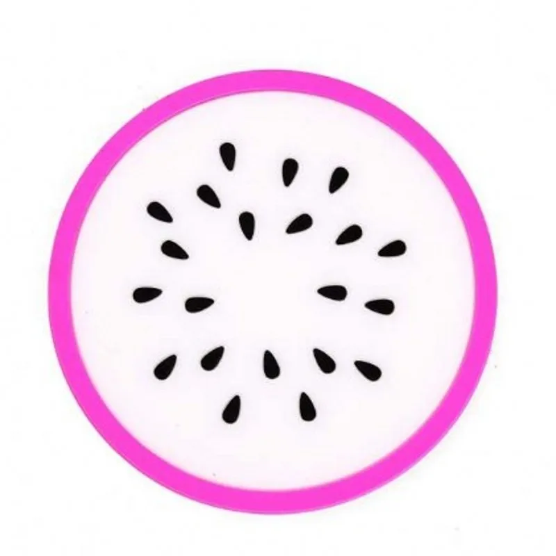 Силикагель фруктовое моделирование горки зеленый оранжевый Лимон Оранжевый