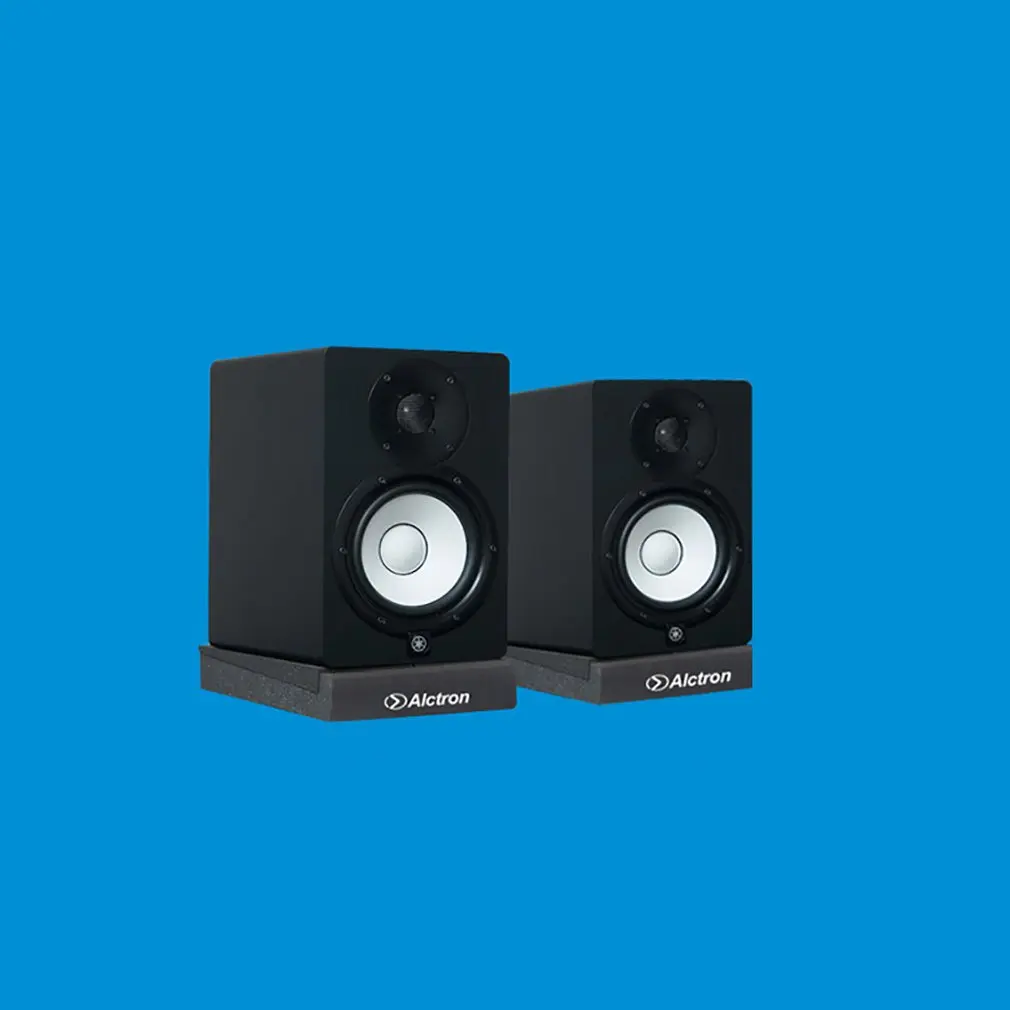 Лидер продаж Epp005 Контрольный динамик Противоударная губка подушки амортизатора