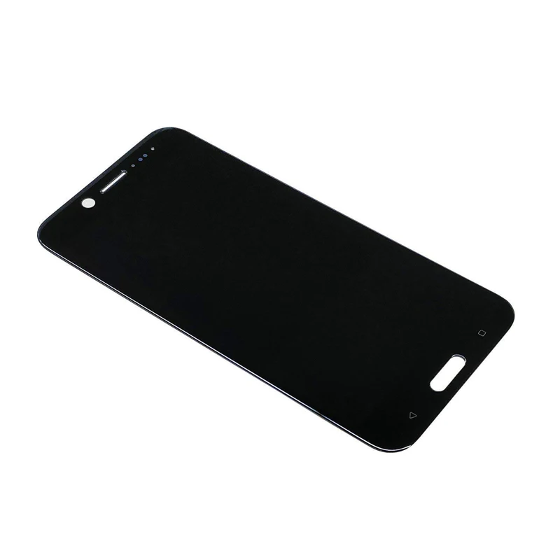 For HTC 10 EVO Bolt LCD Display Touch Screen Glass Digitizer No Frame Assembly Replacement Parts Original 5.5'' White or Black |