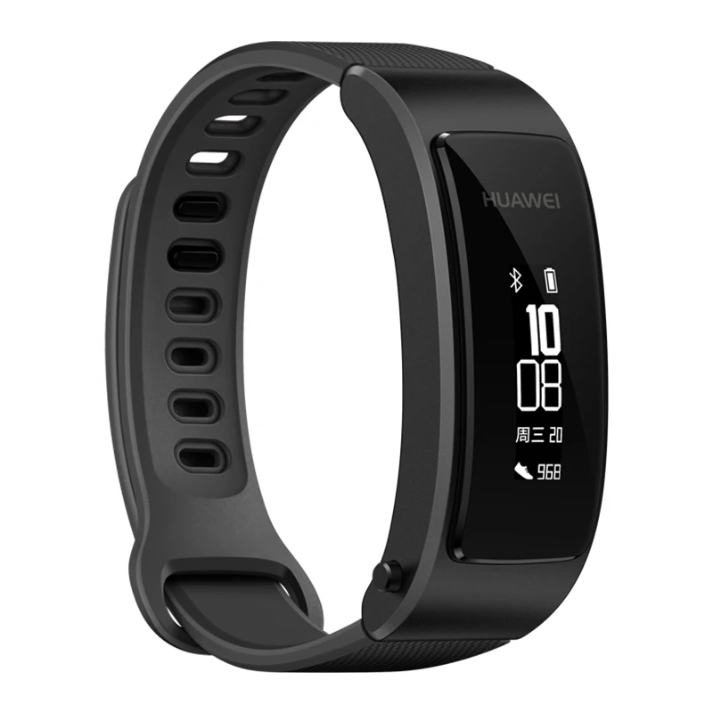 Браслете HUAWEI Band Браслет B3 Lite наручный трекер физической активности умные
