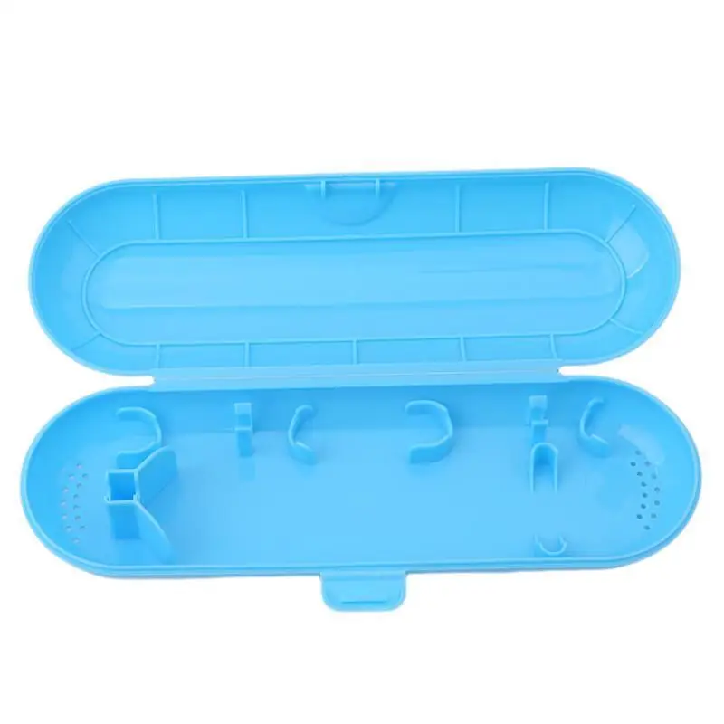 

1 X For Oral B Electric Toothbrush Holder Cover Case Travel Portable Brush Box