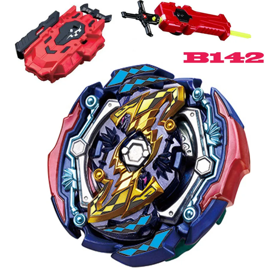 Beyblade Burst fafnir B-127/B-139 CHO-Z VALKYRIE.Z.Ev с пусковым устройством bey blade игрушка-Лидер продаж