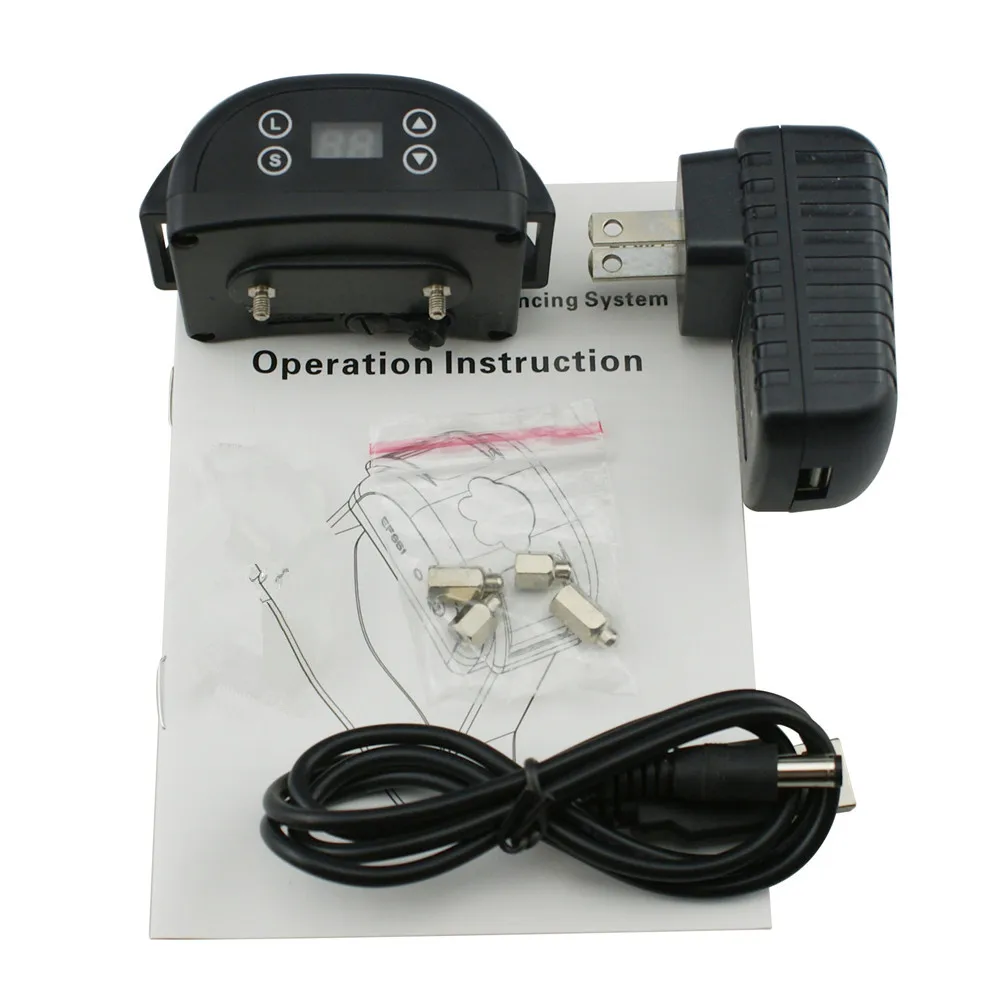 Amazon Горячая продажа 800 метров Предупреждение УС предупреждение тон Вибрация