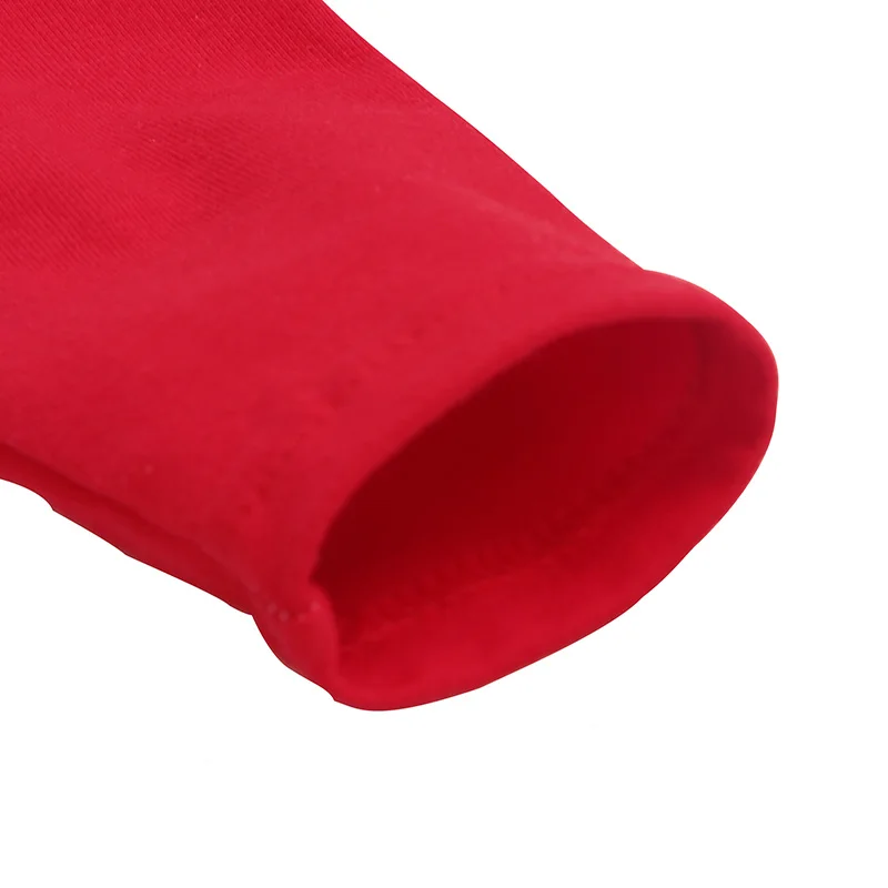 Новинка 2018 года Лидер продаж Рождественская Одежда для мальчиков и девочек с