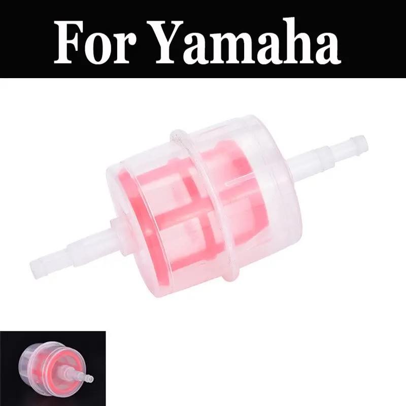 Газовый карбюратор для мотоцикла топливный фильтр Yamaha Xvs 125 250 400 600 650 950a 1100 1300ct 1 шт.