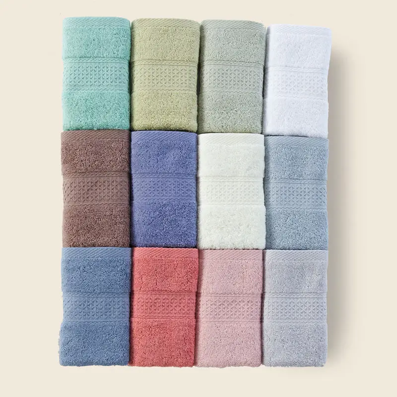 Бесплатная доставка 100% хлопок бытовой спортивный впитывающий материал