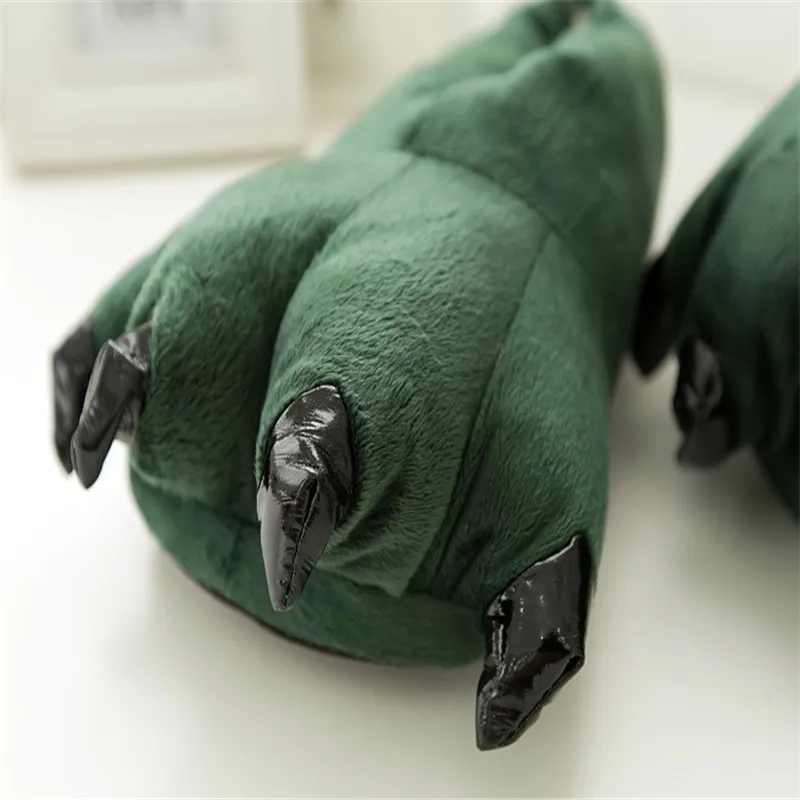 ToLaiToe/бесплатная доставка сезон осень-зима очень мягкий коралловый бархат обувь в