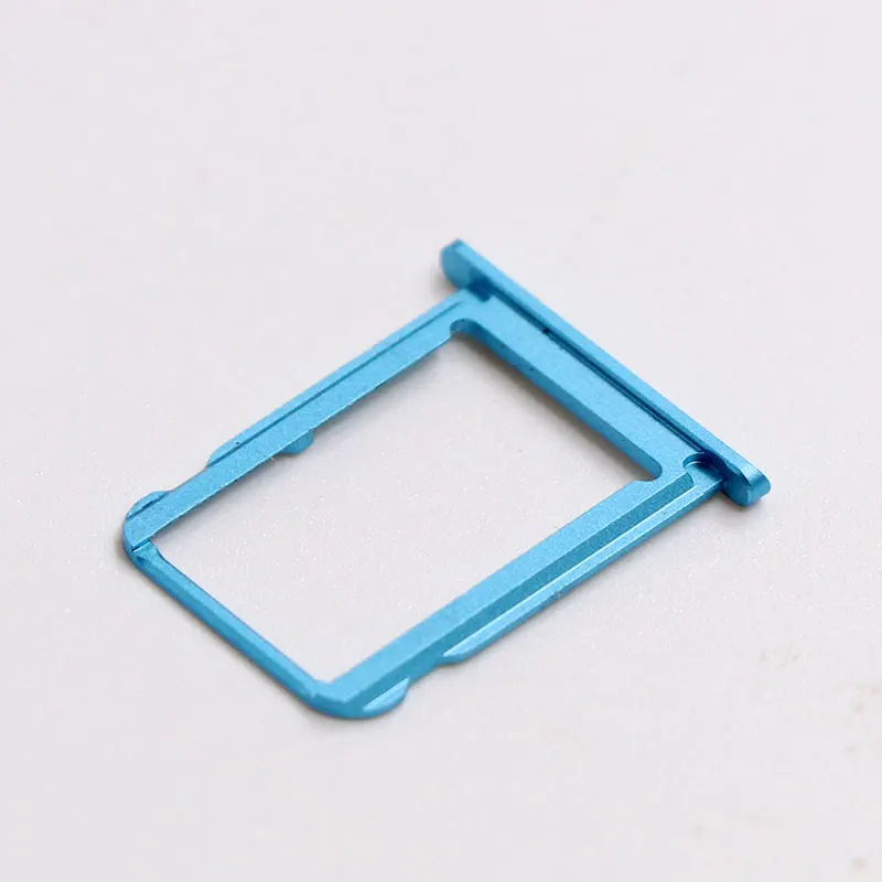 Держатель слота для sim карты адаптер Xiaomi 6x8 аксессуары ремонта слот Micro SD +