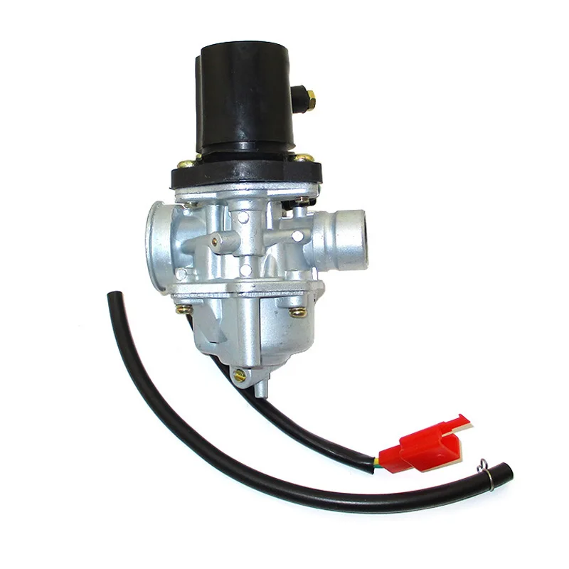 Карбюратор XLJOY для скутера MINARELLI 1E40QMB 2-тактный 50cc 90cc Yamaha Jog 50 90 CG50 GY50 CE50 Axis Breeze |
