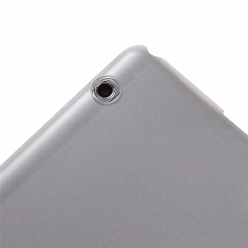 Ультратонкий чехол из искусственной кожи для Huawei Mediapad T5 10 AGS2 W09/L09/L03/W19 1 дюймовый