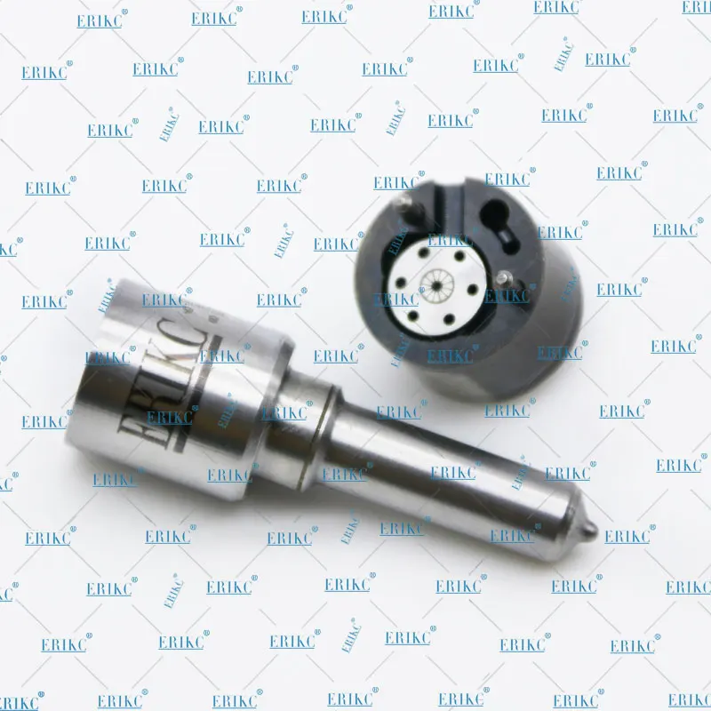 ERIKC 581-7135 дизель Common Rail ремонтные комплекты Форсунка G341 клапан 9308-625C для EMBR00101D 28236381