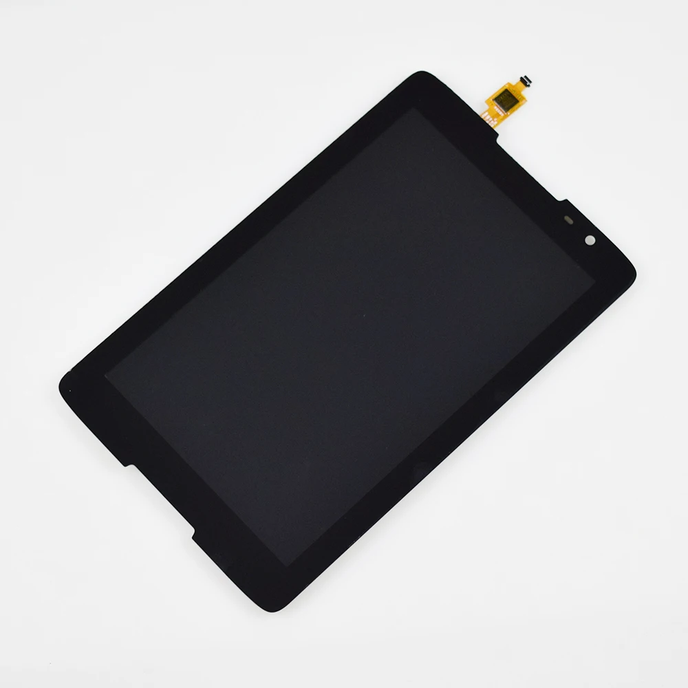 Новый 8 дюймовый ЖК дисплей + сенсорный экран в сборе для Lenovo A8 50 A5500|ЖК-экраны и