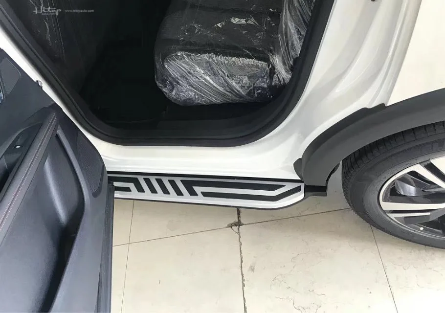 Новое поступление, подножка, боковая педаль для peugeot 5008. Толстый алюминиевый сплав. ISO9001 качество, в Азию