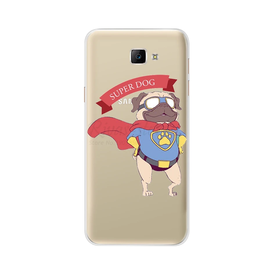 Молочно-Белый Для samsung A5 A520 чехол, Мягкая силиконовая задняя крышка для samsung Galaxy A5 A 5 SM-A520F чехол, чехол, Fundas TPU чехол для телефона - Цвет: Молочно-Белый