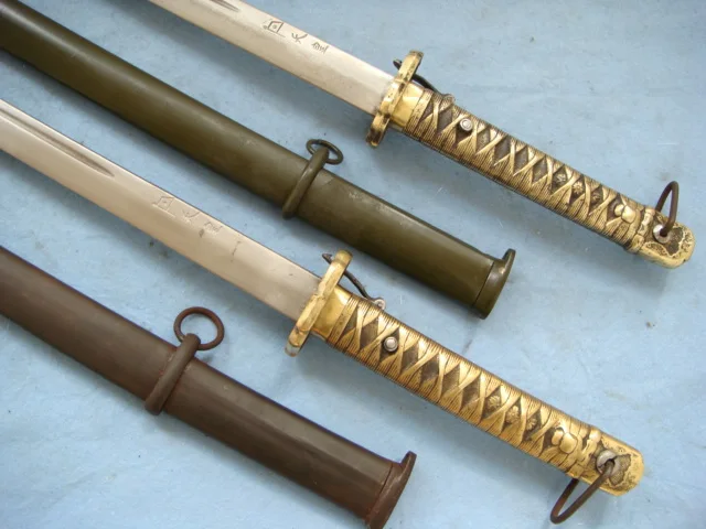 Два японских меча самурайский меч катана лезвие с цифрами|blade blade|blade katanablade sword |