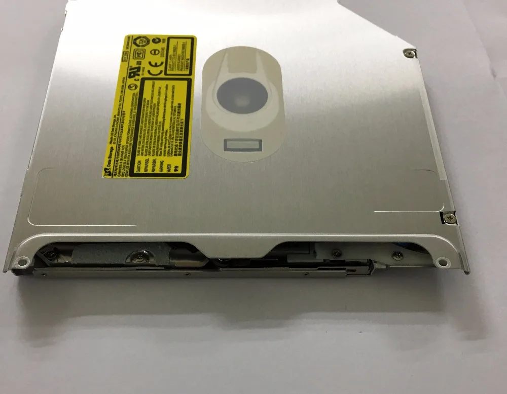 Ноутбук внутренний супер мульти DVD писатель HL GS41N двухслойный 8X RW DL RAM 24X горелка 9 5