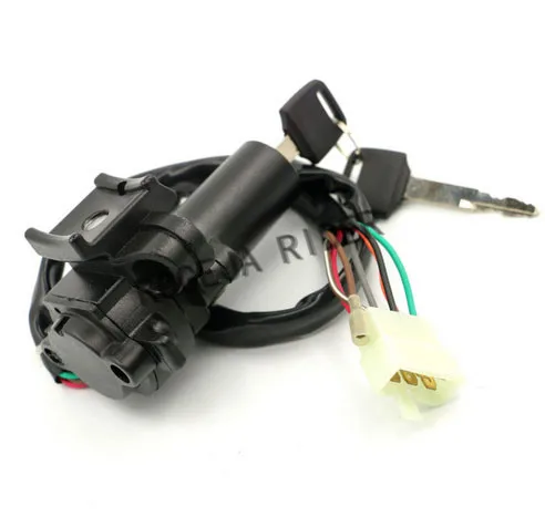 Для Kawasaki Шлем Замок ZZR400 1993-2006/ZZR600 1993-2004/ZXR400 ZXR750 1991-1994 зажигания газовой Кепки место