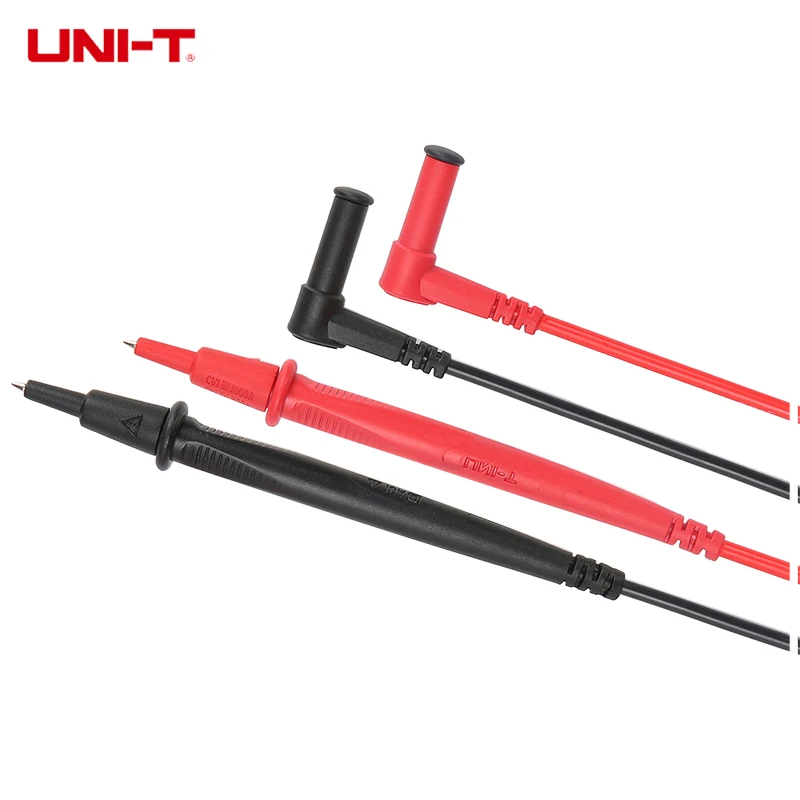 

UNI-T UT-L30 Probe Test pen cross type input general type probes Applies to most tester multimeters accessories