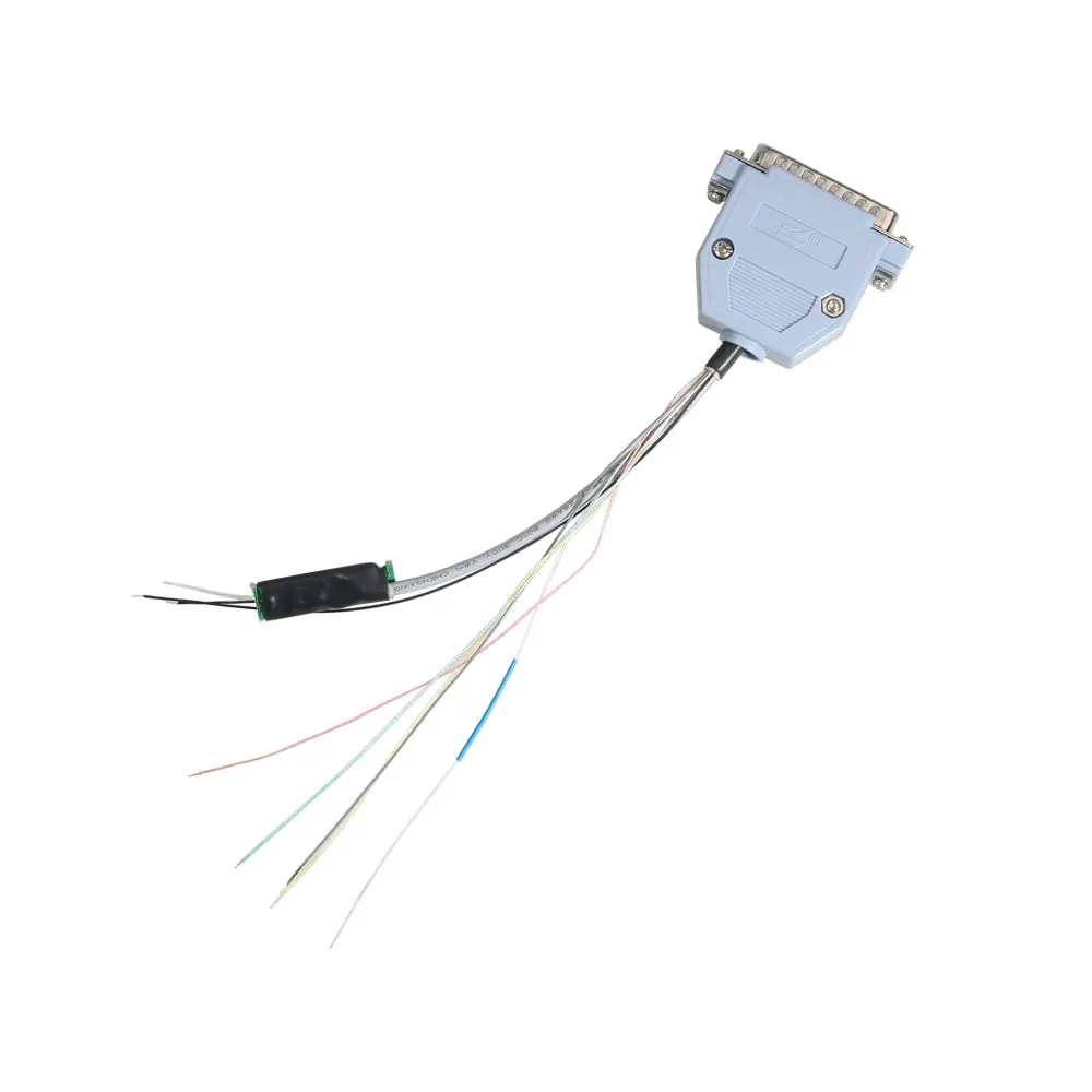 CG Pro 9S12 программист полная версия включая все адаптеры CGDI CG Pro 9S12 для Freescale программист следующего поколения CG-100