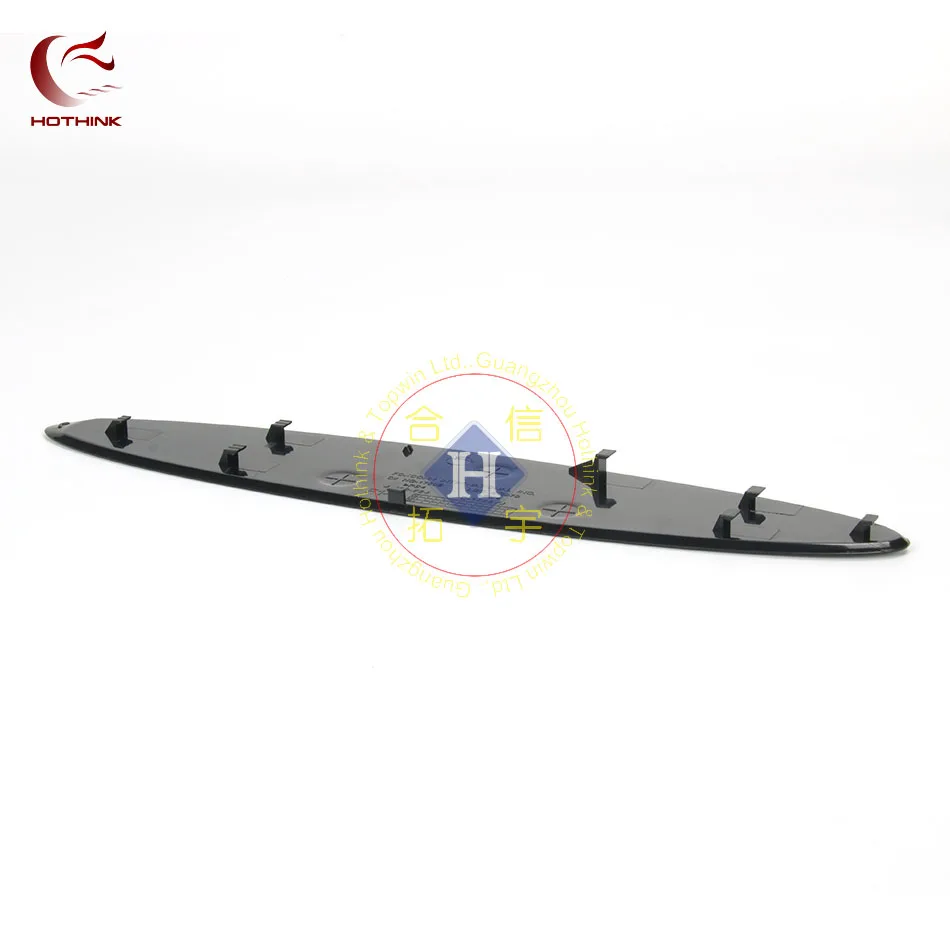 HOTHINK HDD bay Нижняя крышка оболочки двери для PS3 супер тонкий CECH-400X серии/PS3 CECH-4012 ремонт части