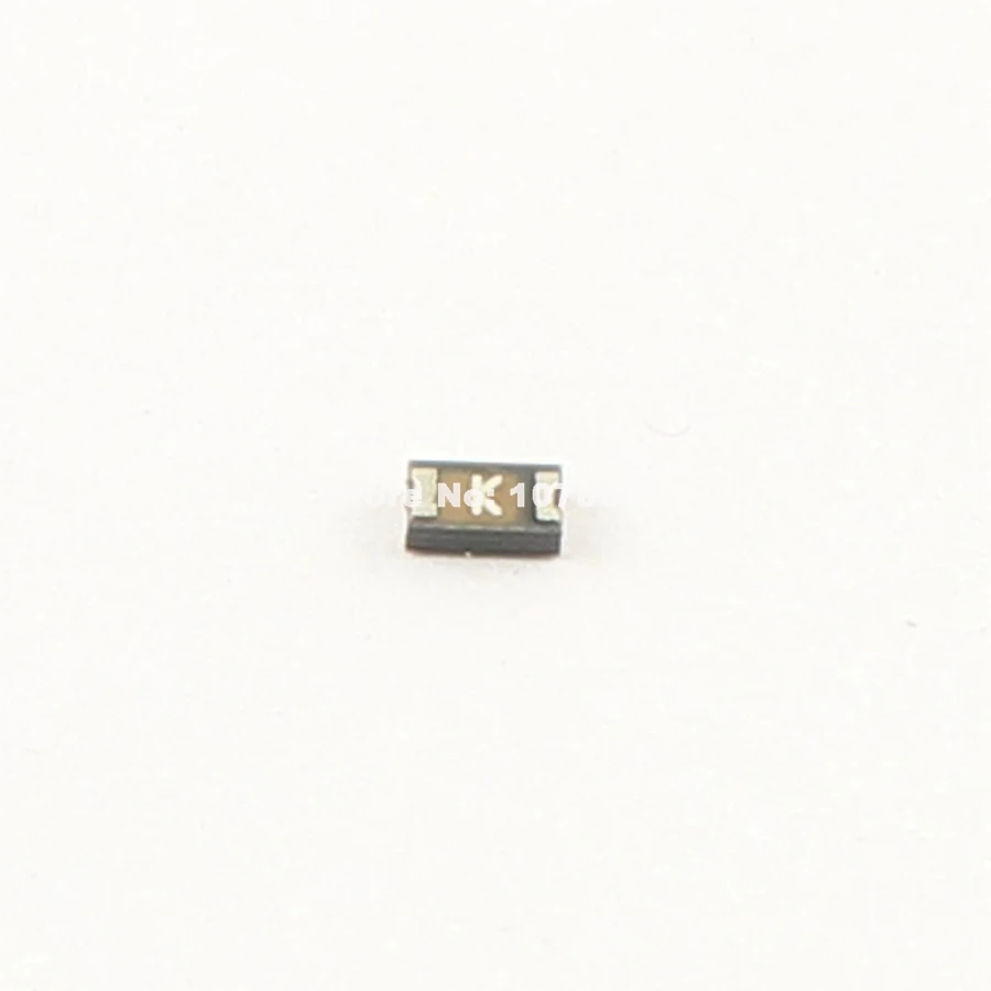 10 шт. Littelfuse SMD сбрасываемый предохранитель 1206 1.5A 6V код маркировки K|fuse 1206|resettable