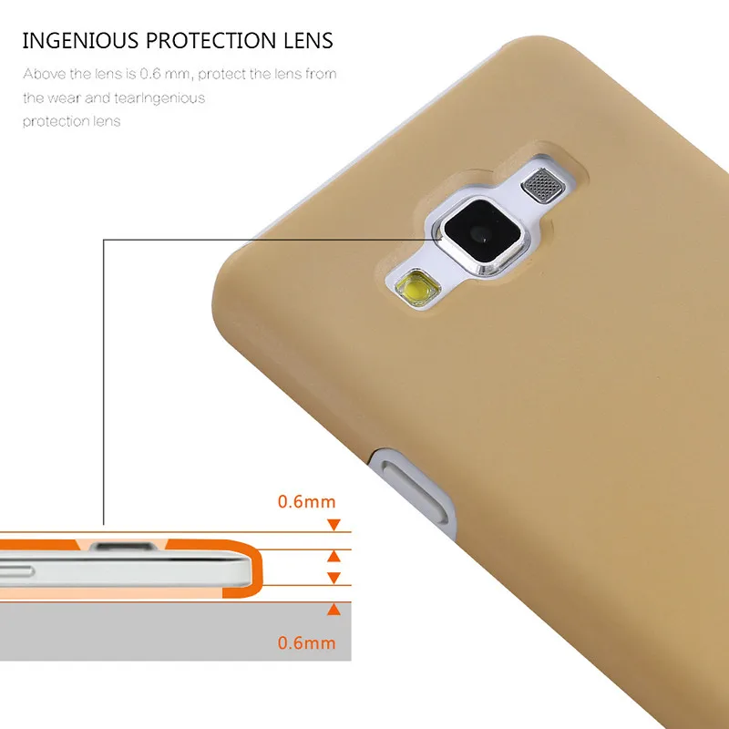 Case For Samsung Galaxy J1 J5 J7 2016 Силиконовый Чехол для galaxy A3 A5 2015 A7 Чехлы ТПУ крышка |