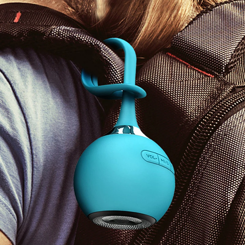 LemonMan bluetooth динамик Водонепроницаемый Handsfree супер мини беспроводной Душ Поддержка