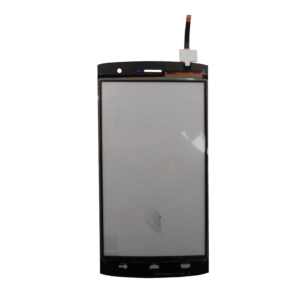 Оригинальный сенсорный экран Doogee Homtom HT7 стеклянный для аксессуары замены