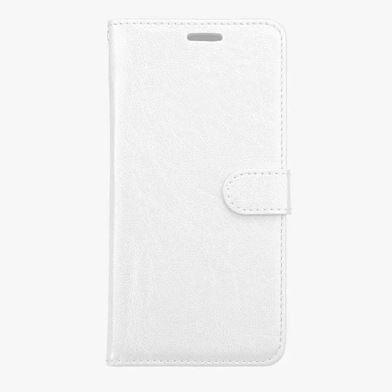 White Кожаный чехол для huawei 10 Play, чехол для huawei P8 P9 LITE P10 mate 10 P20 Pro P Smart Plus Honor 8X Filp, чехол-кошелек - Цвет: White