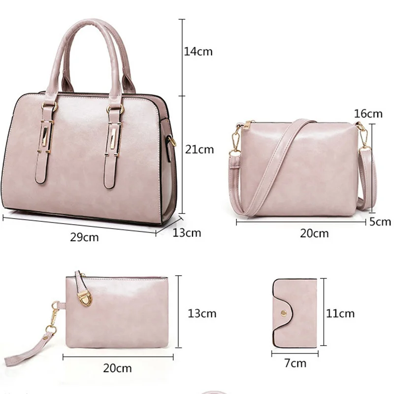 Bolso Mujer женские брендовые кожаные сумки модная повседневная сумка тоут большая на