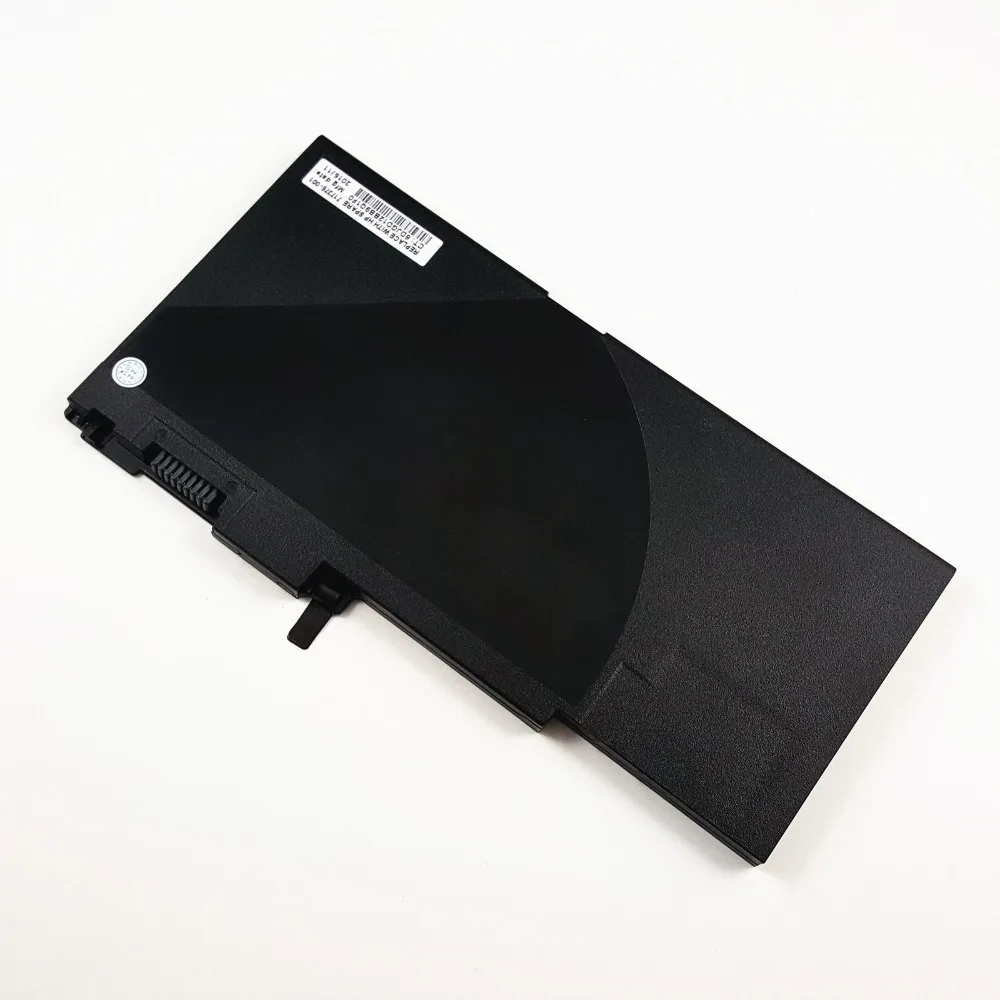 Новый оригинальный аккумулятор для HP Elitebook 840 845 850 855 740 745 750 755 G1 G2 ZBook 14 15u