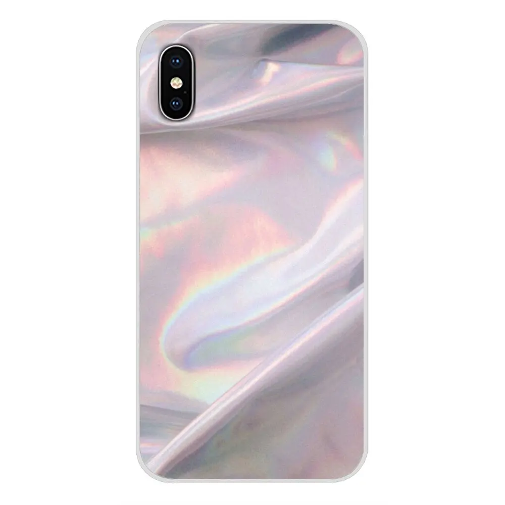 Для Motorola Moto X4 E4 E5 G5 G5S G6 Z Z2 Z3 G3 G2 C Play Plus Pastel Metallic Tumblr Art аксессуары чехлы для